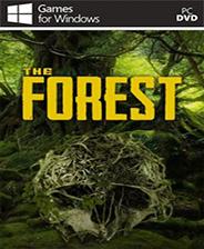 The Forest游戏