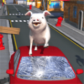 疯狂小猪模拟器 v1.1