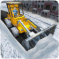 雪犁车驾驶3D v1.0  v1.0