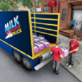 牛奶运输车 v1.0 v1.0