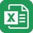 Excel密码恢复工具 v2.0.0.1官方版