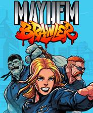 Mayhem Brawler v2.1.5