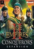 帝国时代2征服者 1.0c中文版