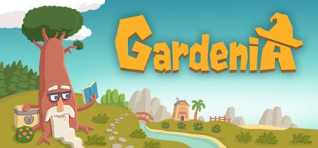 Gardenia游戏