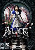 爱丽丝梦游仙境(Alice in Wonderland) 汉化版