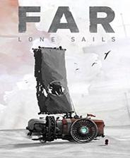 Far Lone Sails