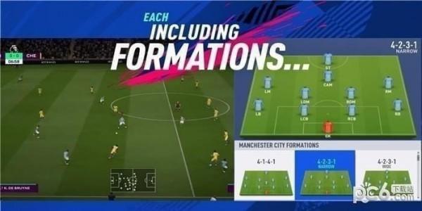 FIFA 19中文版下载
