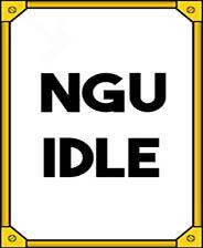 NGU IDLE修改器