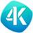 AnyMP4 4K Converter(视频格式转换软件) v7.2.30官方版