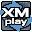 XMplay(音乐播放器) v3.75中文绿色版