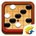QQ五子棋iPad版 V1.1.0