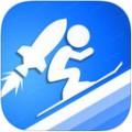 ﻿火箭滑雪赛iPad版 V1.0  V1.0