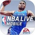 NBA Live mobile iPad版 V1.1.1 V1.1.1