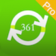 361一键新机iOS v1.9.8