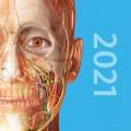 2021人体解剖学图谱 v2023.0.01