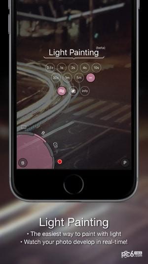 ProShot iOS v8.1.1
