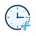 Time Cut iOS v1.7.0 v1.7.0
