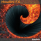 Houdini Mac版 V16.0.621
