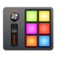 DJ打碟Mac版 V3.0.1V3.0.1