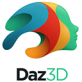 DAZ Studio Pro Mac版 V4.10.0.123V4.10.0.123