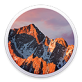 macOS Sierra正式版 V10.12.6V10.12.6