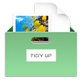 Tidy Up Mac版 V5.4.2V5.4.2