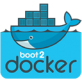 boot2docker Mac版 V1.8.0V1.8.0
