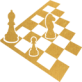 国际象棋大师Mac版 V1.0