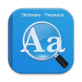 欧路词典Mac版 V4.1.0(1053)