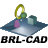 BRL-CAD(跨平台实体建模系统) v7.32.2官方版