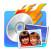 Photo DVD Maker(电子相册制作软件) v8.1英文版