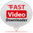 Fast Video Downloader(视频下载软件) v3.1.0.75官方版