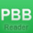 pbb reader(鹏保宝阅读器) v8.7.3.0官方版