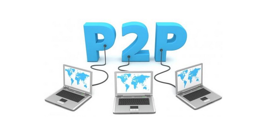p2p软件