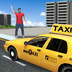 出租车模拟器2023破解版无限金币版  v6.1.9